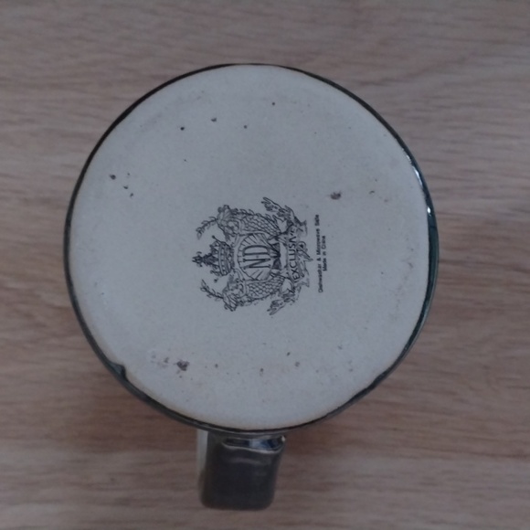 Santa's Helper 20 Ounce Mug ND Exclusive New - Picture 3 of 5